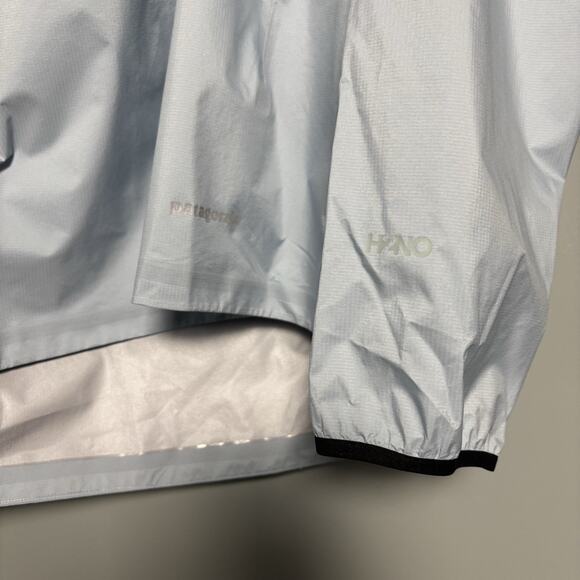 NWT Patagonia Storm Racer Jacket New Coat XL Running Outdoor Coat Packable Rain - Picture 8 of 14